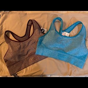 Victoria Secret Pink Sports Bra